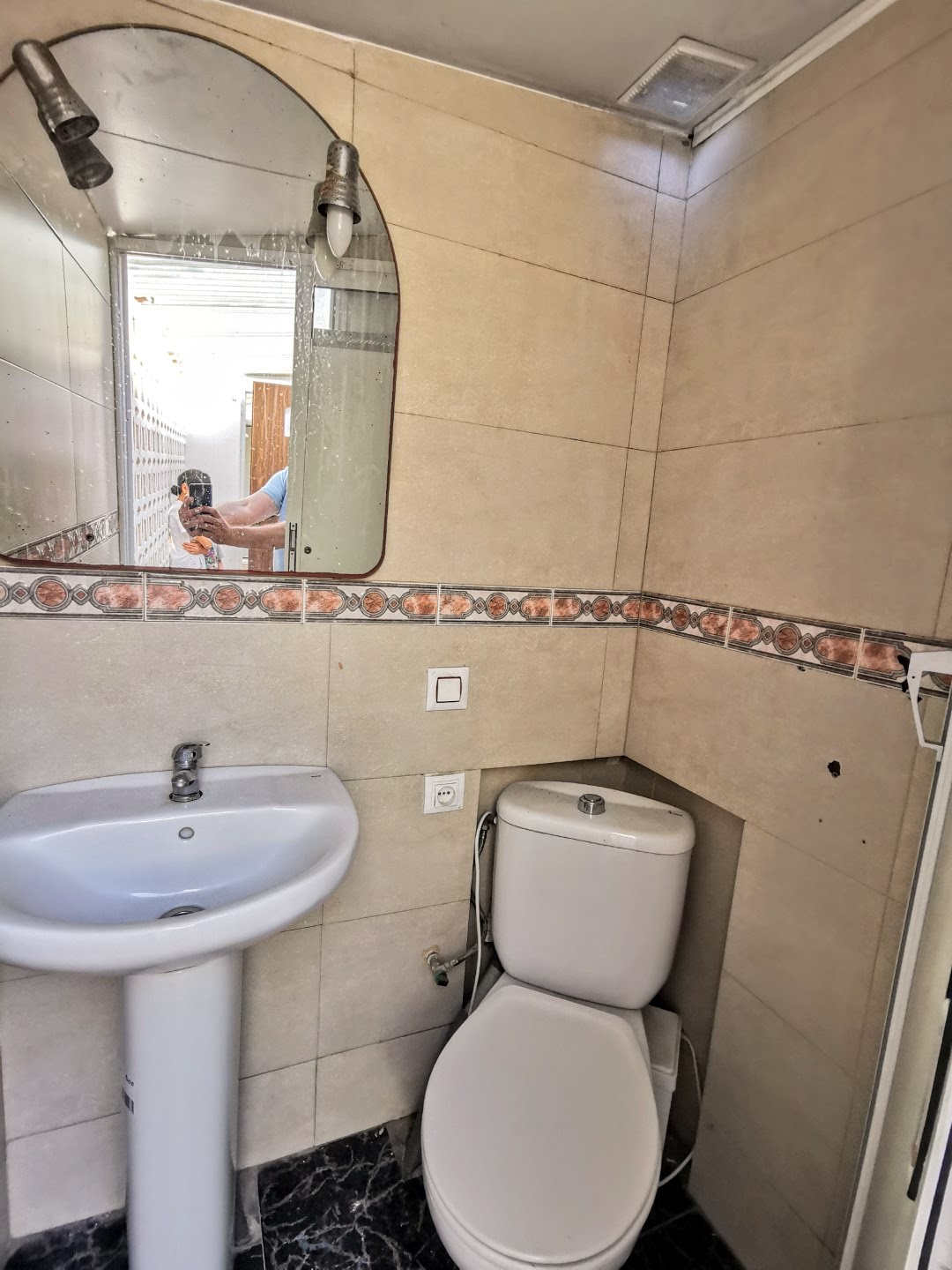 Apartamento único de 10 dormitorios en venta a poca distancia de la playa