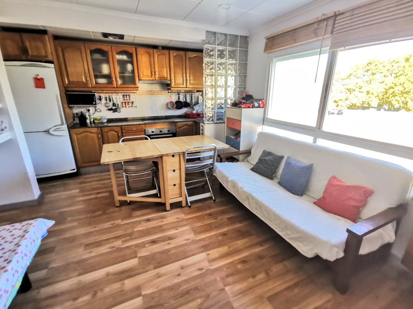 Apartamento único de 10 dormitorios en venta a poca distancia de la playa